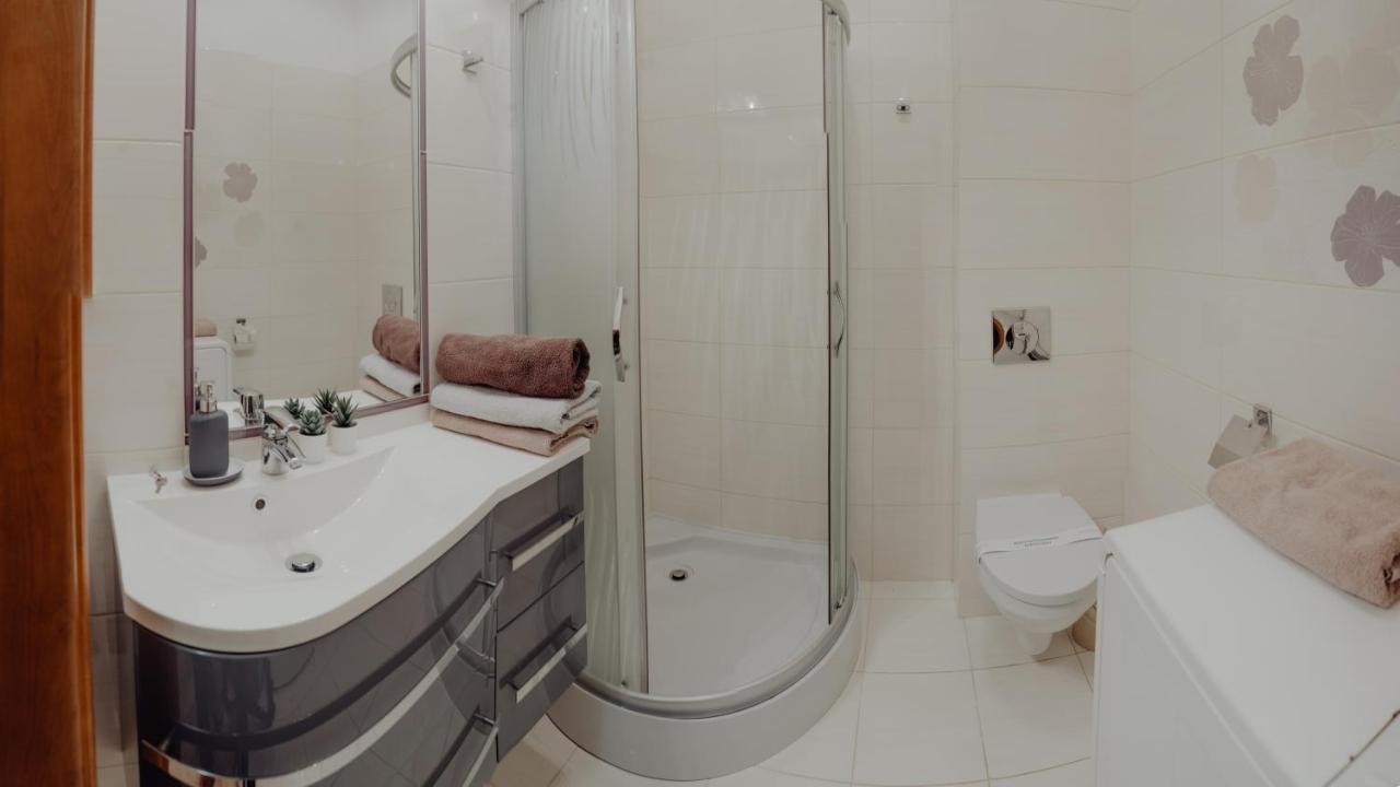 Zacisze Apartament