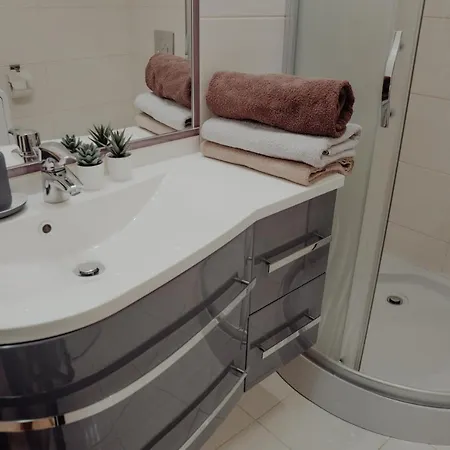 Apartament Zacisze Karpacz Zewnętrze zdjęcie
