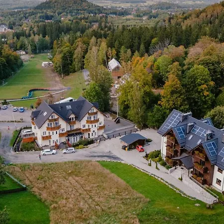 Apartament Zacisze Karpacz Zewnętrze zdjęcie