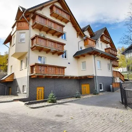 Apartament Zacisze Karpacz Zewnętrze zdjęcie
