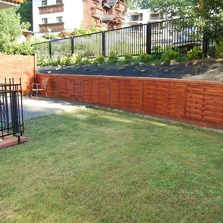 Apartament Zacisze Karpacz Exterior photo