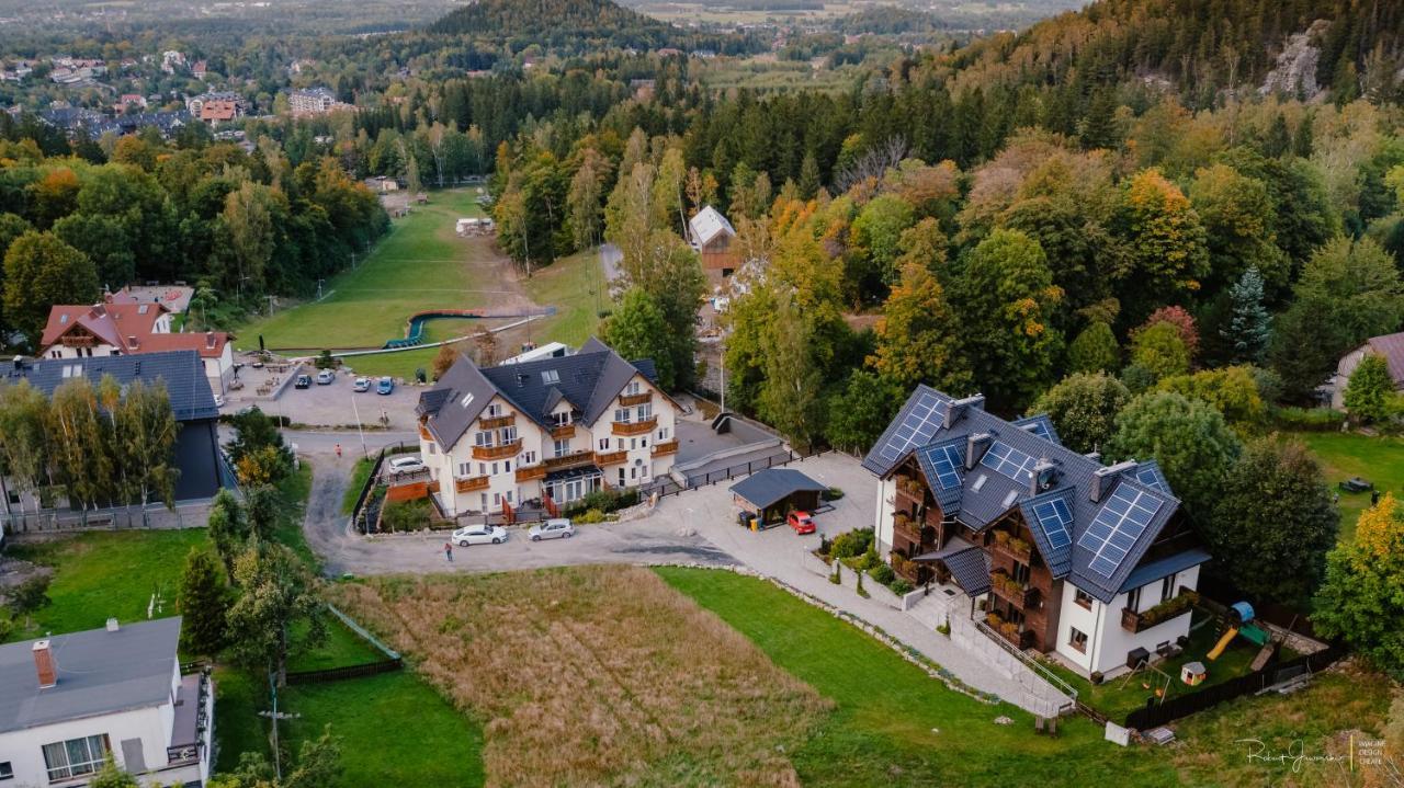 Zacisze Apartament *