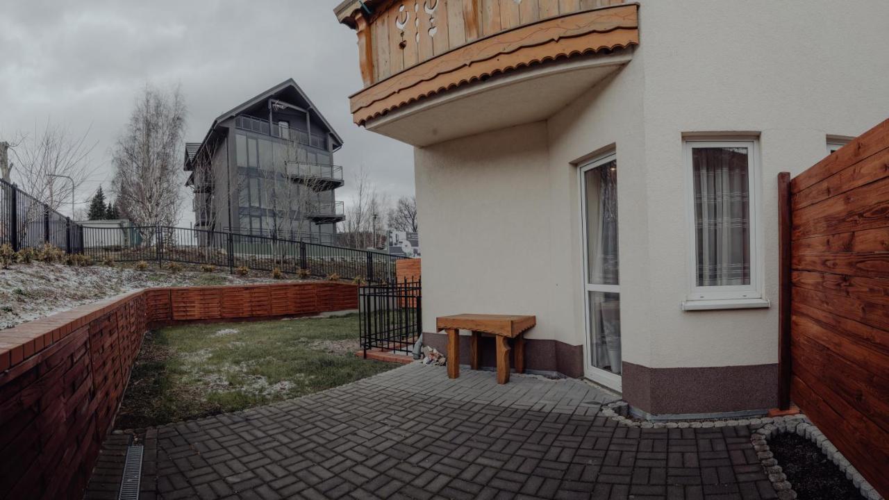 Zacisze Apartment Karpacz