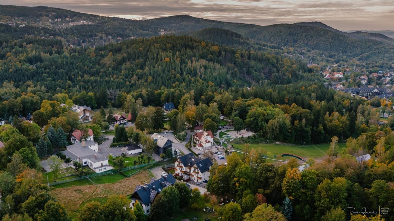 Zacisze * Karpacz