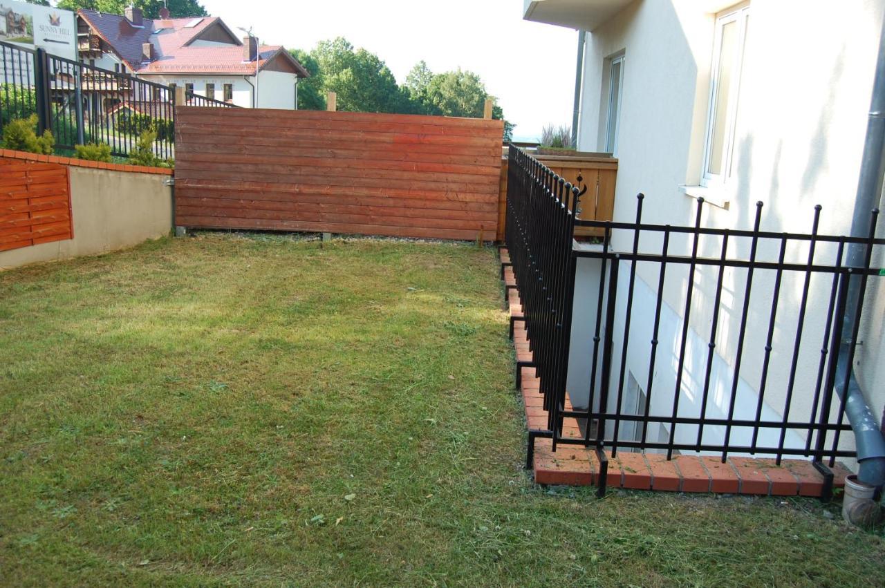 Zacisze Apartament Karpacz