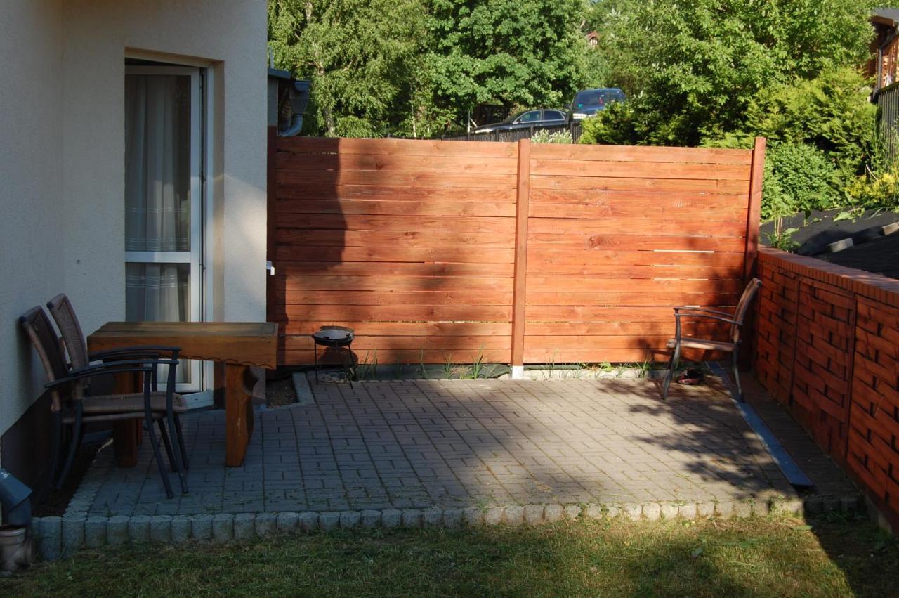 Zacisze Apartment Karpacz